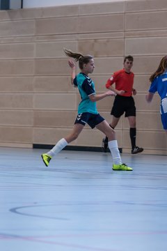 Bild 240 - C-Juniorinnen Kreismeisterschaft OD/RZ